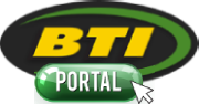 BTI Portal Logo