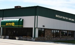 Bucklin Tractor & Implement Co. in Bucklin
